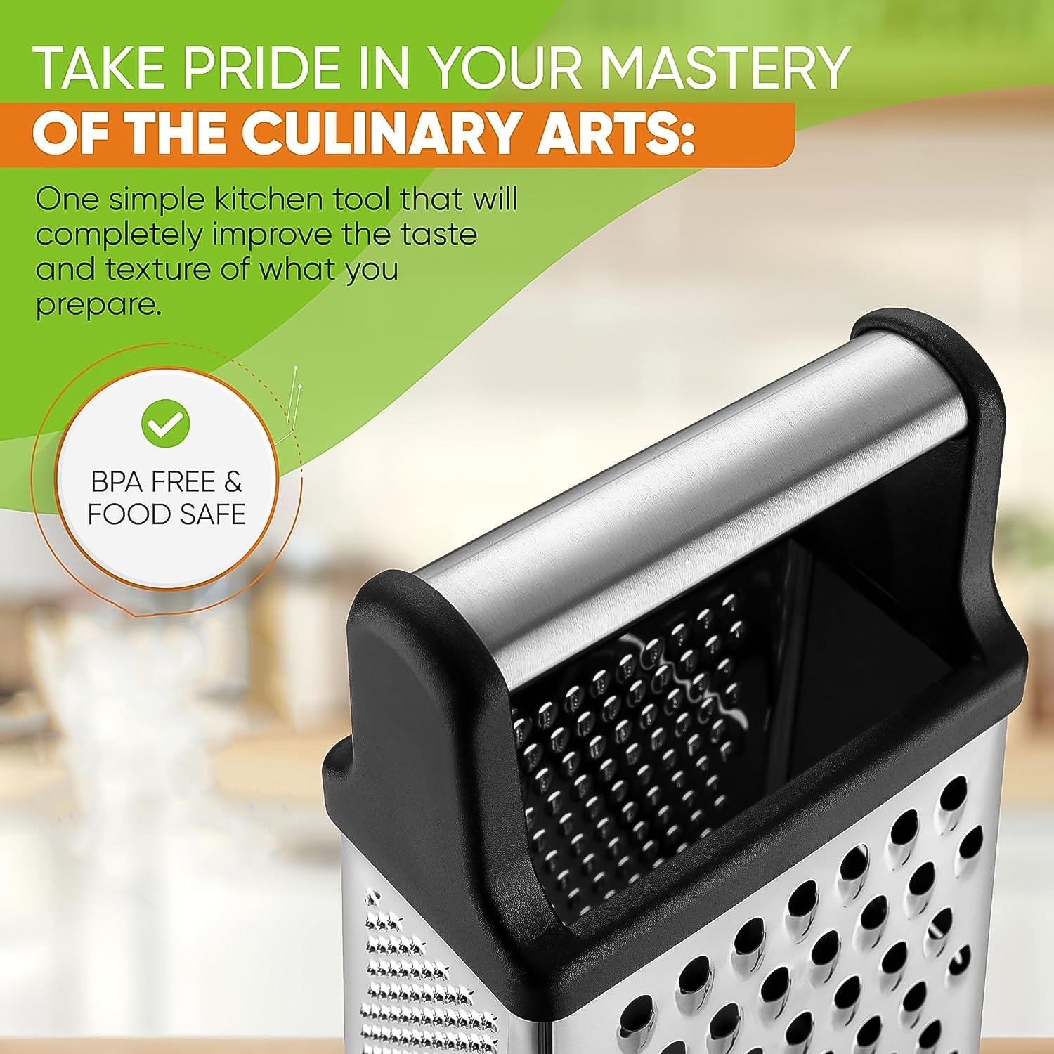 Sleek Slice 5-in-1 Sleek Slice 5-in-1